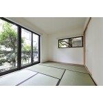 実家をリフォームし、賃貸併用住宅に