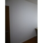 子供部屋の間仕切壁造作！