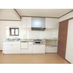 生まれ変わった住まい