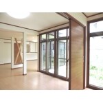 生まれ変わった住まい