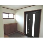 生まれ変わった住まい