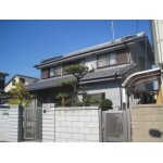 松原市の外壁塗装リフォーム