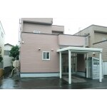 カーポート増設