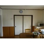 マンションの内装リフォーム