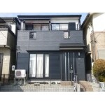 外壁・屋根塗り替えリフォーム！