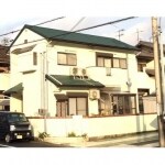 外壁塗装で明るい外観に