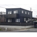 外壁