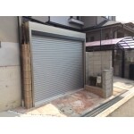 防犯と美観性を兼ねた駐車スペースの確保