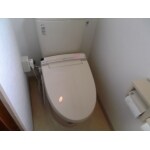 トイレ改修工事