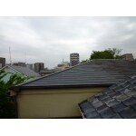 屋根