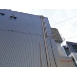 外壁塗装工事