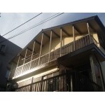 外壁