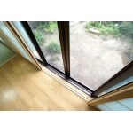車の音がうるさいお部屋に防音効果の窓を設置