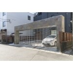 外構・エクステリア