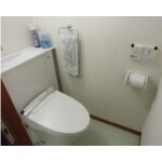 収納つきですっきりと。