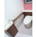 トイレのリフォーム