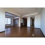 ３ＬＤＫの全クロス張替と洋室2部屋のフローリング５６万円