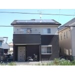 屋根