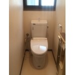 節水型ﾄｲﾚ+内窓で省エネ住宅ポイントGET