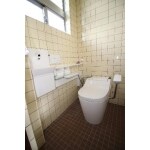 S様邸　トイレリフォーム