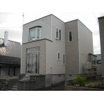 外壁