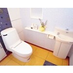 改築だからこそ、ここまでフリーに考えたい