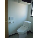 洗面所・トイレリフォーム