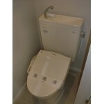 トイレ交換