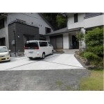 外構・エクステリア