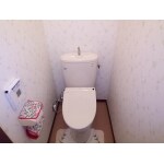 フチなし形状でお手入れがしやすくなりました。