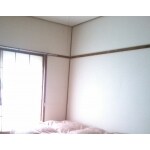 カビ対策！