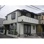 一般塗装より長期間にわたって美しい光沢と十分な性能を保ちます