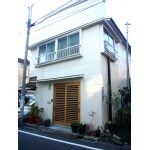 店舗から住宅へリフォーム