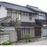 外壁塗装工事