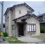 外壁塗装工事