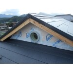 屋根