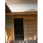 広々玄関ホール空間