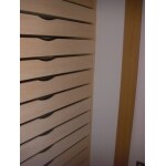 色々な収納が出来るように