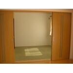 現代風の和室に