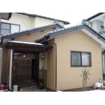 家全体が暖かく住みやすい住宅へ