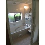 バス、トイレひろびろリフォーム