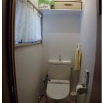 水廻り全面改装