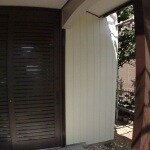 水廻り全面改装