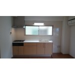 キッチンをおしゃれなシステムキッチンに取替えました