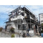 セラミック塗装