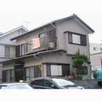 外壁
