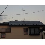 屋根