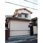 塗り替えてリフレッシュ！