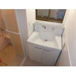 シャープなデザインながらうれしい機能がいっぱい！