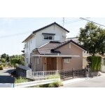 心のバリアを取り払う～家族を結ぶ、快適バリアフリー住宅～
